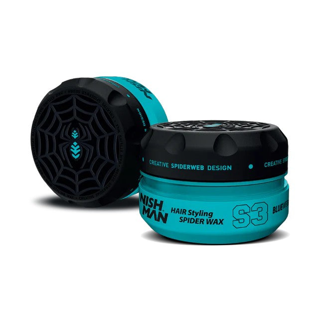 Nishman Spider Wax | Blueweb S3 150ml