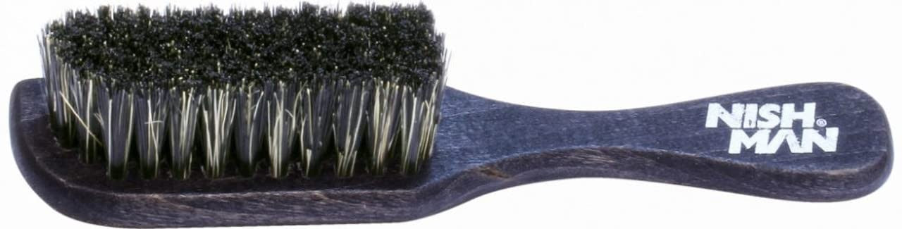 Nishman Fade Haircut Brush | Fade S