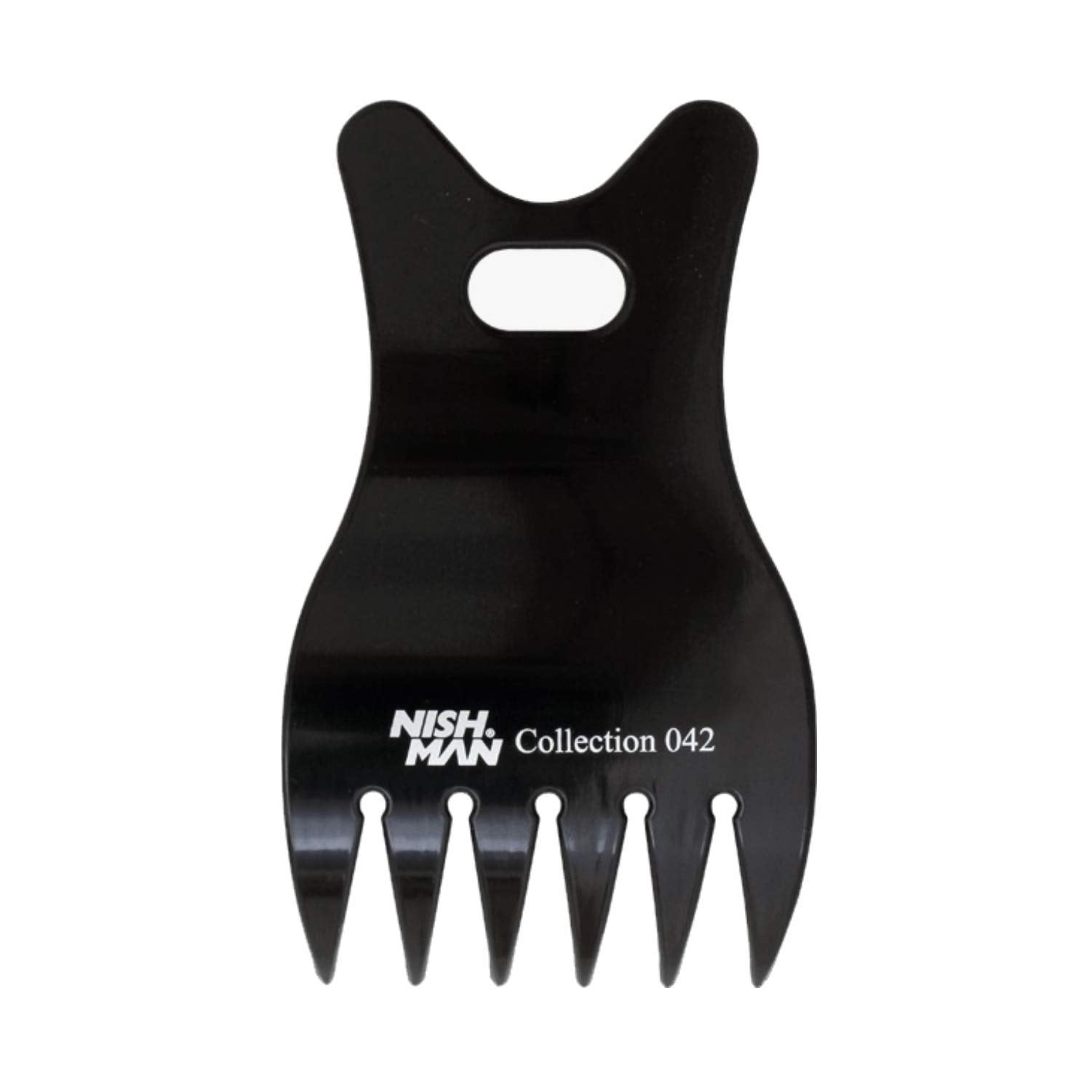 Nishman Hair Comb 42