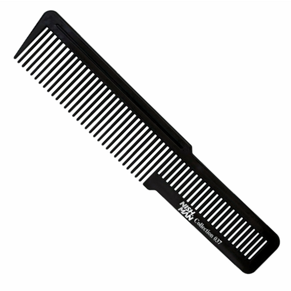 Nishman Hair Comb 37