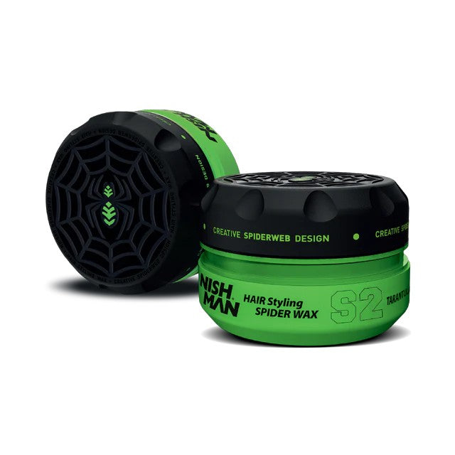 Nishman Spider Wax | Tarantula S2 150ml