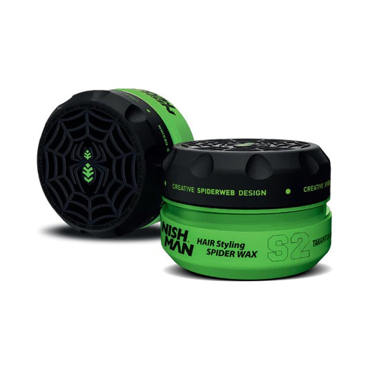 Nishman Spider Wax | Tarantula S2 150ml