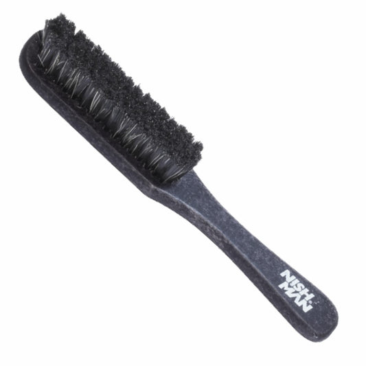 Nishman Fade Haircut Brush | Fade L