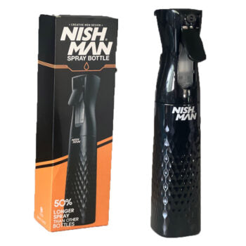 Nishman Spray Bottle
